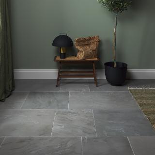 Ca Pietra Sandstone Flooring